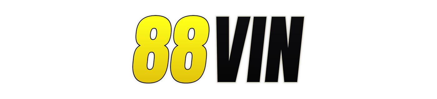 88vin โลโก้